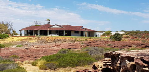 Kalbarri Red Bluff Tourist Park - Tourism Caloundra 1