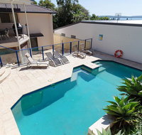 Kallaroo 3 Kallaroo Street- great house with views pool WIFI and aircon - Tourism Caloundra