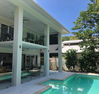 Kallista Ocean Edge Estate Palm Cove 5 min to the beach and restaurants - Tourism Caloundra