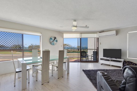 Kalua Holiday Apartments - Tourism Caloundra 2