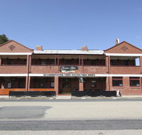 Kaneira Hotel - Tourism Caloundra