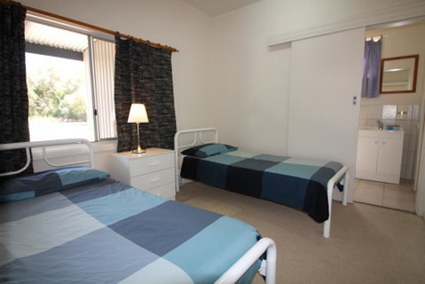 Kangaroo Island Coastal Villas - Tourism Caloundra 1