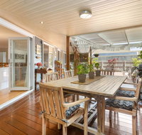 KARINYA - MORNINGTON - Tourism Caloundra