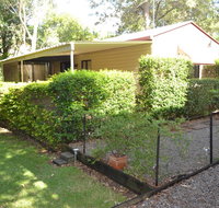 Kedron Cottages