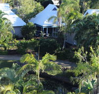 Kellys Beach Resort - Tourism Caloundra