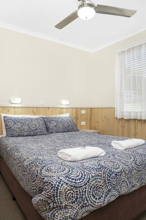 Kendalls Beach Holiday Park - Tourism Caloundra 3