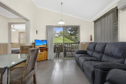 Kendalls Beach Holiday Park - Tourism Caloundra 1