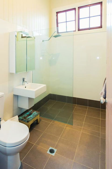 Kenilworth Cottage Barcaldine - Tourism Caloundra 3