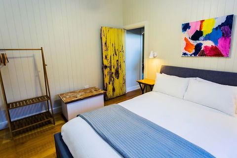 Kenilworth Cottage Barcaldine - Tourism Caloundra 1