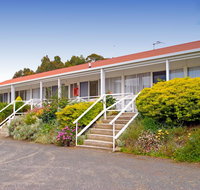 Kermandie Lodge - Tourism Caloundra