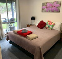 Kerriley Park FarmStay - Tourism Caloundra
