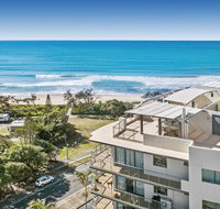 Key Largo Maroochydore - Tourism Caloundra
