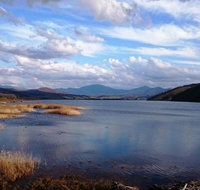 Khancoban Lakeside Caravan Park - Tourism Caloundra