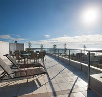 Ki-ea Apartments - Tourism Caloundra