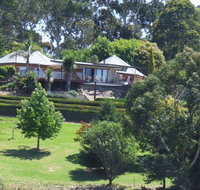 Kiah Country Gardens BB - Tourism Caloundra