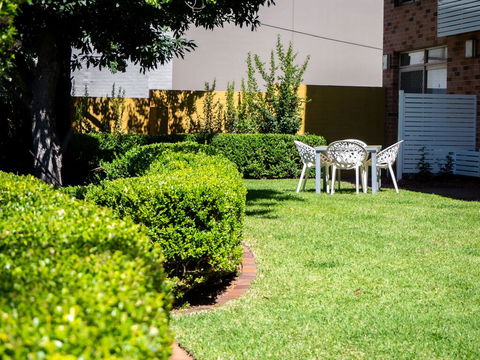 Kiama Shores - Tourism Caloundra 3