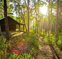 Kianinny Bush Cottages - Tourism Caloundra