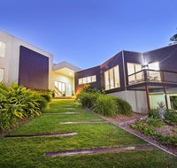 Kilala - executive home - Tourism Caloundra