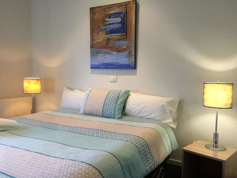 Kilcunda Ocean View Motel - Tourism Caloundra 0