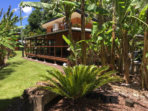 Kin Kin Cottage Retreat - Tourism Caloundra 0