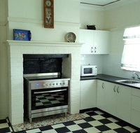 King Cottage - Tourism Caloundra