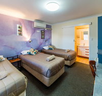 Kingaroy Country Motel - Tourism Caloundra