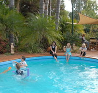 Kingaroy Holiday Park - Tourism Caloundra