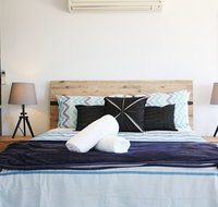 Kingfisher Retreat  Eden Cove - Tourism Caloundra