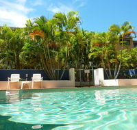 Kings Bay Apartments - Tourism Caloundra