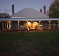 Kings Cottage Uralla - Tourism Caloundra