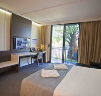 Kings Park - Accommodation - Tourism Caloundra