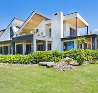 Kingspoint Resort - Tourism Caloundra