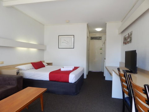 Kingston Lobster Motel - Tourism Caloundra 2
