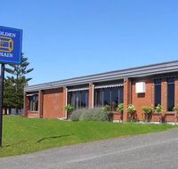 Kingston Lobster Motel - Tourism Caloundra