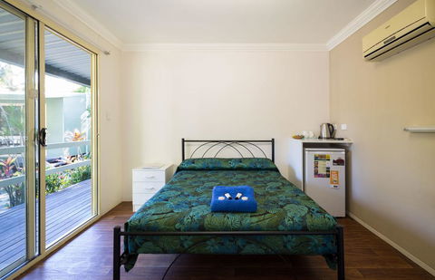 Kipara Tropical Rainforest Retreat - Tourism Caloundra 1