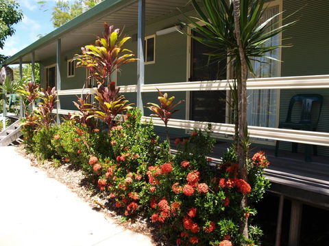 Kipara Tropical Rainforest Retreat - Tourism Caloundra 2