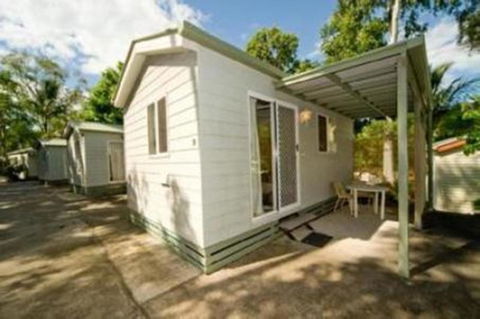 Kipara Tropical Rainforest Retreat - Tourism Caloundra 3