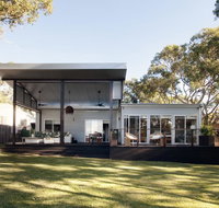 Kirby's Berrara Beach House - Tourism Caloundra