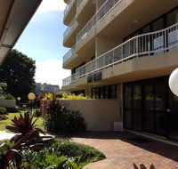 Kirribilli Apartments - Tourism Caloundra