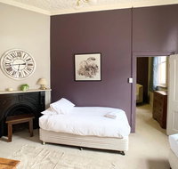 Kite St - Centre of Orange - walk everywhere - Tourism Caloundra