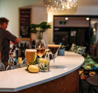 Kobbers Motor Inn - Tourism Caloundra