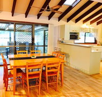 Kokomo - Tourism Caloundra