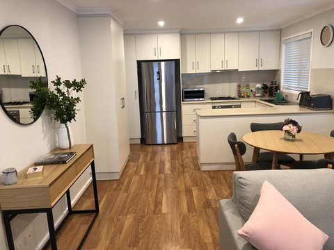 Kooba Cottage - Tourism Caloundra 1