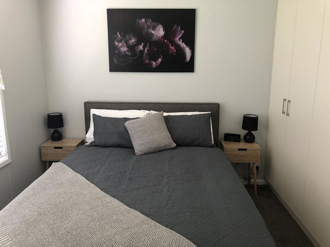 Kooba Cottage - Tourism Caloundra 2