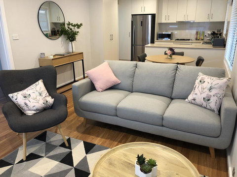 Kooba Cottage - Tourism Caloundra 0