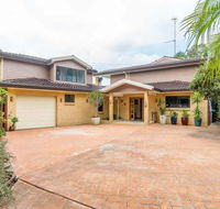 Kookaburra Retreat - Tourism Caloundra