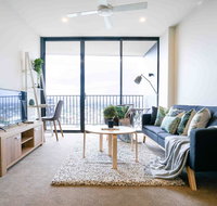 KOZYGURU BRISBANE CITY HIGHRISE 1BED APT SPIRE QBN550-2501 - Tourism Caloundra