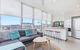 KOZYGURU NEWSTEAD DESIGNER 2 BED APT FREE PARKING POOL + GYM QNE088 - thumb 0