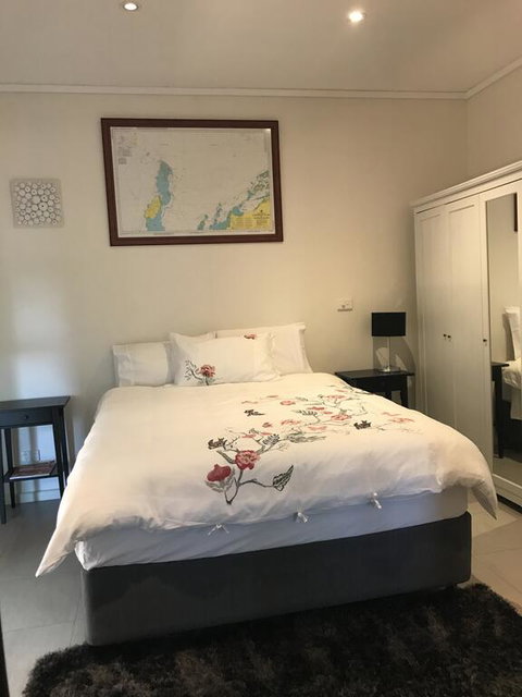 KUARLU@ONSLOW ACCOMMODATION - Tourism Caloundra 0