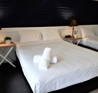 Kurri Motor Inn - Tourism Caloundra